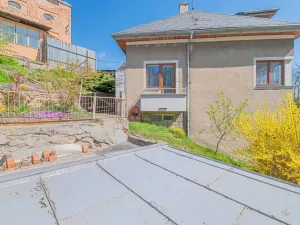 Prodej činžovního domu, Konice, Jiráskova, 230 m2