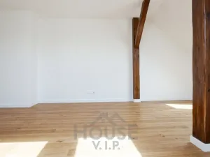 Prodej bytu 2+1, Nučice, 100 m2