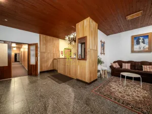 Prodej ubytování, Nové Hutě, 2776 m2