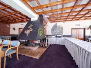 Prodej ubytování, Nové Hutě, 2776 m2
