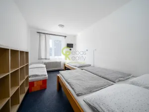 Prodej ubytování, Nové Hutě, 2776 m2