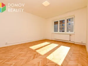 Prodej bytu 3+kk, Beroun - Beroun-Město, Julia Fučíka, 60 m2