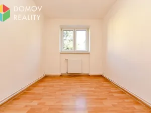 Prodej bytu 3+kk, Beroun - Beroun-Město, Julia Fučíka, 60 m2