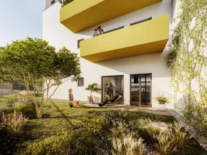 Prodej bytu 4+kk, České Budějovice - České Budějovice 5, 79 m2