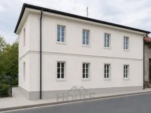 Prodej bytu 2+kk, Nučice, 43 m2