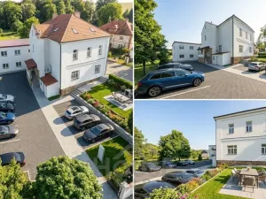 Prodej bytu 2+kk, Nučice, 60 m2