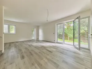 Pronájem bytu 3+kk, Trutnov - Volanov, K Břízkám, 93 m2