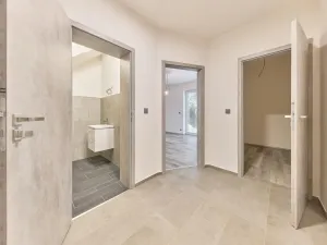 Pronájem bytu 3+kk, Trutnov - Volanov, K Břízkám, 93 m2