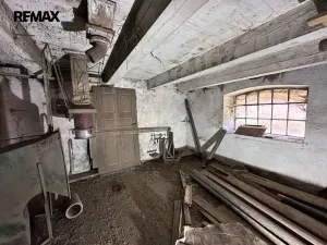 Prodej zemědělského objektu, Jakubov u Moravských Budějovic, 830 m2