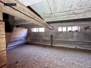 Prodej zemědělského objektu, Jakubov u Moravských Budějovic, 830 m2