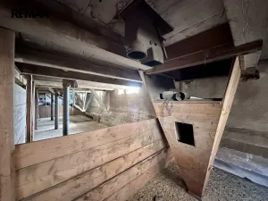 Prodej zemědělského objektu, Jakubov u Moravských Budějovic, 830 m2