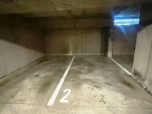 Pronájem bytu 1+kk, Praha, Na okraji, 33 m2