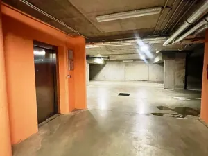 Pronájem bytu 1+kk, Praha, Na okraji, 33 m2
