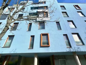 Pronájem bytu 1+kk, Praha, Na okraji, 33 m2