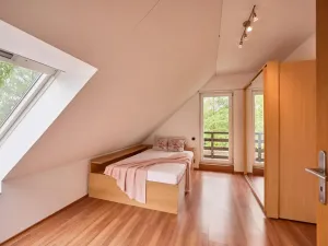 Prodej rodinného domu, Výrava, 280 m2