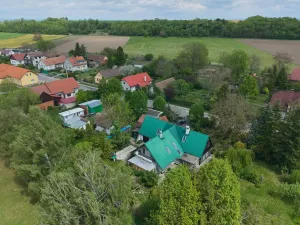 Prodej rodinného domu, Výrava, 280 m2