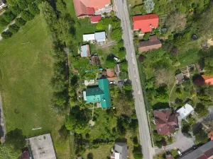 Prodej rodinného domu, Výrava, 280 m2