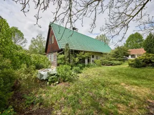 Prodej rodinného domu, Výrava, 280 m2