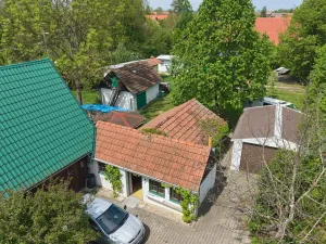 Prodej rodinného domu, Výrava, 280 m2