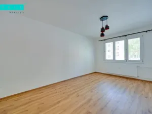 Pronájem bytu 1+1, Uničov, Nová, 38 m2