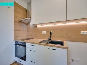Pronájem bytu 1+1, Uničov, Nová, 38 m2