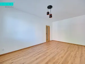 Pronájem bytu 1+1, Uničov, Nová, 38 m2