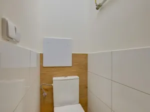 Pronájem bytu 1+1, Uničov, Nová, 38 m2