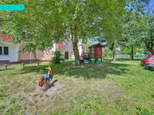 Pronájem bytu 1+1, Uničov, Nová, 38 m2