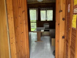 Prodej restaurace, Stará Voda, 1800 m2