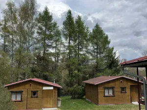 Prodej restaurace, Stará Voda, 1800 m2
