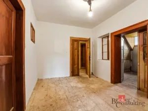 Prodej rodinného domu, Dvůr Králové nad Labem - Žireč, 230 m2
