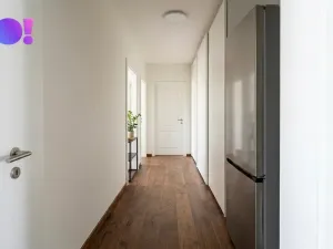 Prodej bytu 3+kk, Velké Popovice, 77 m2