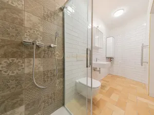 Pronájem bytu 1+1, Olomouc, Šemberova, 30 m2