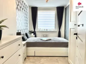Pronájem bytu 2+kk, Kolín, Želivského, 43 m2