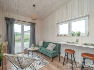 Prodej mobilheimu, Olomouc - Černovír, 32 m2