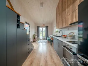 Prodej mobilheimu, Olomouc - Černovír, 32 m2