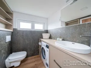 Prodej mobilheimu, Olomouc - Černovír, 32 m2