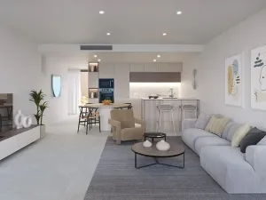 Prodej bytu 3+kk, Torre-Pacheco, Španělsko, 77 m2