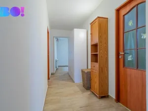 Prodej rodinného domu, Radvanice, 140 m2