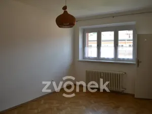 Pronájem bytu 2+kk, Vsetín, Na Plavisku, 42 m2