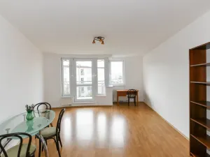 Pronájem bytu 2+kk, Praha - Stodůlky, Symfonická, 58 m2