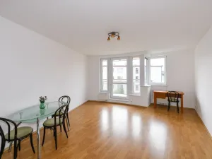 Pronájem bytu 2+kk, Praha - Stodůlky, Symfonická, 58 m2