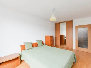 Pronájem bytu 2+kk, Praha - Stodůlky, Symfonická, 58 m2