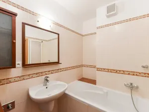 Pronájem bytu 2+kk, Praha - Stodůlky, Symfonická, 58 m2