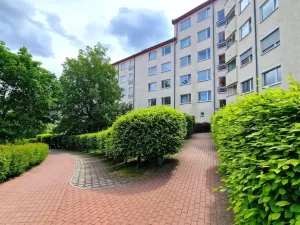 Pronájem bytu 2+kk, Praha - Stodůlky, Symfonická, 58 m2