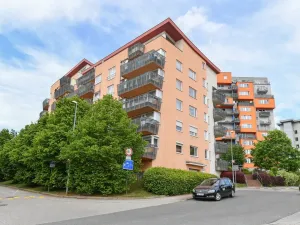 Pronájem bytu 2+kk, Praha - Stodůlky, Symfonická, 58 m2
