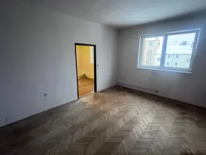 Prodej bytu 2+kk, Náchod, Žižkova, 45 m2