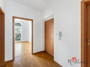 Prodej bytu 3+kk, Beroun - Beroun-Město, Nám. M.Poštové, 75 m2