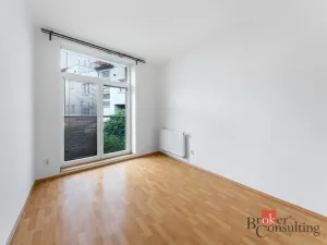 Prodej bytu 3+kk, Beroun - Beroun-Město, Nám. M.Poštové, 75 m2