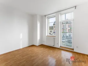 Prodej bytu 3+kk, Beroun - Beroun-Město, Nám. M.Poštové, 75 m2